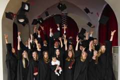 Przyszli lekarze-dentyści ruszyli w świat!