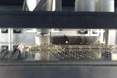 Drukarka 3D do implantów medycznych z materiału PEEK