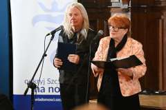 Nagroda „Zachodniopomorski Nobel 2024” w dziedzinie nauk medycznych