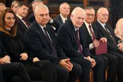 Nagroda „Zachodniopomorski Nobel 2024” w dziedzinie nauk medycznych