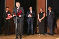 Nagroda „Zachodniopomorski Nobel 2024” w dziedzinie nauk medycznych