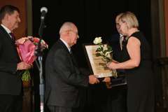 Nagroda „Zachodniopomorski Nobel 2024” w dziedzinie nauk medycznych