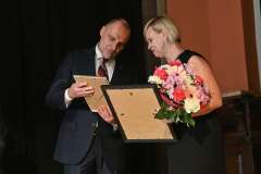 Nagroda „Zachodniopomorski Nobel 2024” w dziedzinie nauk medycznych