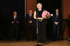 Nagroda „Zachodniopomorski Nobel 2024” w dziedzinie nauk medycznych