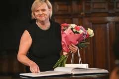 Nagroda „Zachodniopomorski Nobel 2024” w dziedzinie nauk medycznych