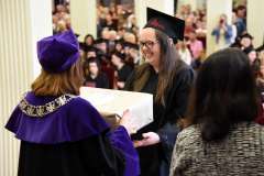 Pierwsze absolutorium w roku akademickim 2022/23