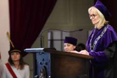 Czerwiec obfituje w uroczystości absolutoryjne na Pomorskim Uniwersytecie Medycznym w Szczecinie. 