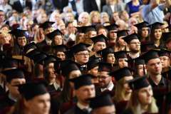 Czerwiec obfituje w uroczystości absolutoryjne na Pomorskim Uniwersytecie Medycznym w Szczecinie. 