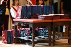 Czerwiec obfituje w uroczystości absolutoryjne na Pomorskim Uniwersytecie Medycznym w Szczecinie. 