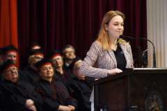 Czerwiec obfituje w uroczystości absolutoryjne na Pomorskim Uniwersytecie Medycznym w Szczecinie. 