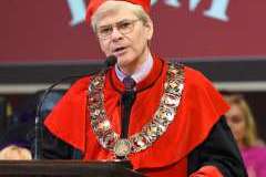 Czerwiec obfituje w uroczystości absolutoryjne na Pomorskim Uniwersytecie Medycznym w Szczecinie. 