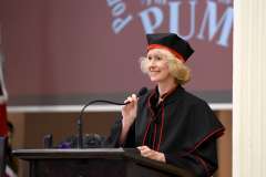 Absolutorium studentów Programu Anglojęzycznego Wydziału Medycyny i Stomatologii w roku akademickim 2023/24