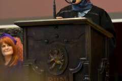 Absolutorium studentów Programu Anglojęzycznego Wydziału Medycyny i Stomatologii w roku akademickim 2023/24