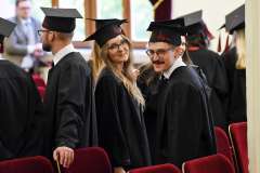 Przyszli lekarze-dentyści ruszyli w świat!