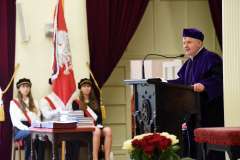 Przyszli lekarze-dentyści ruszyli w świat!