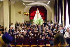 Przyszli lekarze-dentyści ruszyli w świat!