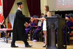 Przyszli lekarze-dentyści ruszyli w świat!