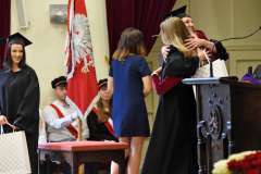 Przyszli lekarze-dentyści ruszyli w świat!