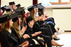 Przyszli lekarze-dentyści ruszyli w świat!