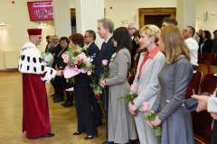 Pierwsze dyplomatorium kierunku farmacja Wydziału Farmacji, Biotechnologii Medycznej i Medycyny Laboratoryjnej PUM