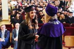 Czerwiec obfituje w uroczystości absolutoryjne na Pomorskim Uniwersytecie Medycznym w Szczecinie. 