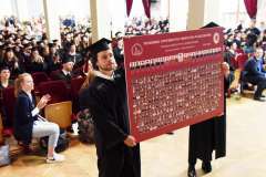 Czerwiec obfituje w uroczystości absolutoryjne na Pomorskim Uniwersytecie Medycznym w Szczecinie. 