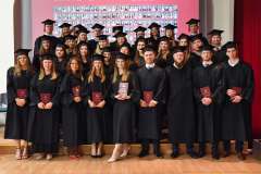 Czerwiec obfituje w uroczystości absolutoryjne na Pomorskim Uniwersytecie Medycznym w Szczecinie. 