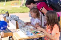 Sport i nauka w Trzebieży – wyjątkowe zakończenie wakacji z genetyką