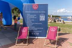 Sport i nauka w Trzebieży – wyjątkowe zakończenie wakacji z genetyką