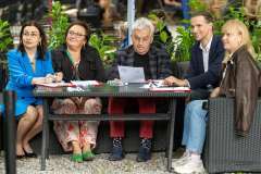 Studentak PUM zwyciężczynią I Międzyuczelnianego Konkursu Piosenki Studenckiej „Student Voice Challenge”! 