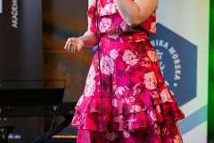 Studentak PUM zwyciężczynią I Międzyuczelnianego Konkursu Piosenki Studenckiej „Student Voice Challenge”! 