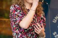 Studentak PUM zwyciężczynią I Międzyuczelnianego Konkursu Piosenki Studenckiej „Student Voice Challenge”! 