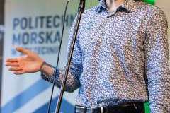 Studentak PUM zwyciężczynią I Międzyuczelnianego Konkursu Piosenki Studenckiej „Student Voice Challenge”! 