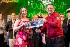 Studentak PUM zwyciężczynią I Międzyuczelnianego Konkursu Piosenki Studenckiej „Student Voice Challenge”! 