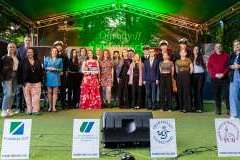 Studentak PUM zwyciężczynią I Międzyuczelnianego Konkursu Piosenki Studenckiej „Student Voice Challenge”! 