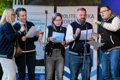 Student Voice Challenge