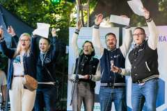 Student Voice Challenge