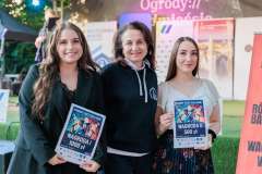Student Voice Challenge