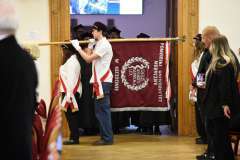 Pierwsze dyplomatorium kierunku farmacja Wydziału Farmacji, Biotechnologii Medycznej i Medycyny Laboratoryjnej PUM