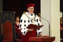 Pierwsze dyplomatorium kierunku farmacja Wydziału Farmacji, Biotechnologii Medycznej i Medycyny Laboratoryjnej PUM