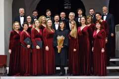 Pierwsze dyplomatorium kierunku farmacja Wydziału Farmacji, Biotechnologii Medycznej i Medycyny Laboratoryjnej PUM