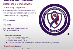 Migrena bez tajemnic 