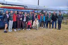 Sukces naszych studentów i studentek podczas Akademickich Mistrzostw Polski w wioślarstwie