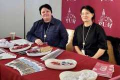 PUM na targach edukacyjnych w Szczecinku, Pile i niemieckim Prenzlau