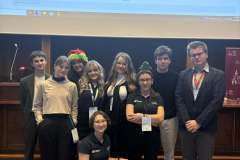 55. Zgromadzenie Delegatów IFMSA-Poland 