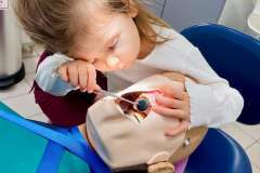 Edukacyjne spotkanie w Katedrze i Zakładzie Stomatologii Zachowawczej i Endodoncji