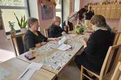 Warsztaty Zakładu Fizjologii w Naukach o Zdrowiu PUM w ramach projektu „Modern Ageing”