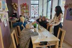 Warsztaty Zakładu Fizjologii w Naukach o Zdrowiu PUM w ramach projektu „Modern Ageing”