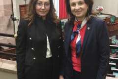 Przedstawiciele PUM na konferencji „Dialog Polska–ASEAN” w Warszawie