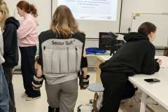 Fizjologiczne i funkcjonalne aspekty starzenia 